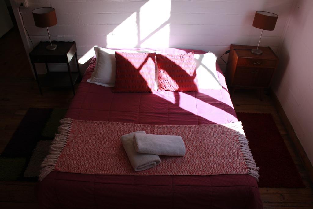 Casa Volante Hostal Valparaiso Room photo